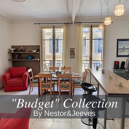 Nestor&Jeeves - Dalpozzo Grande - Central - Close Beaches Niza Exterior foto