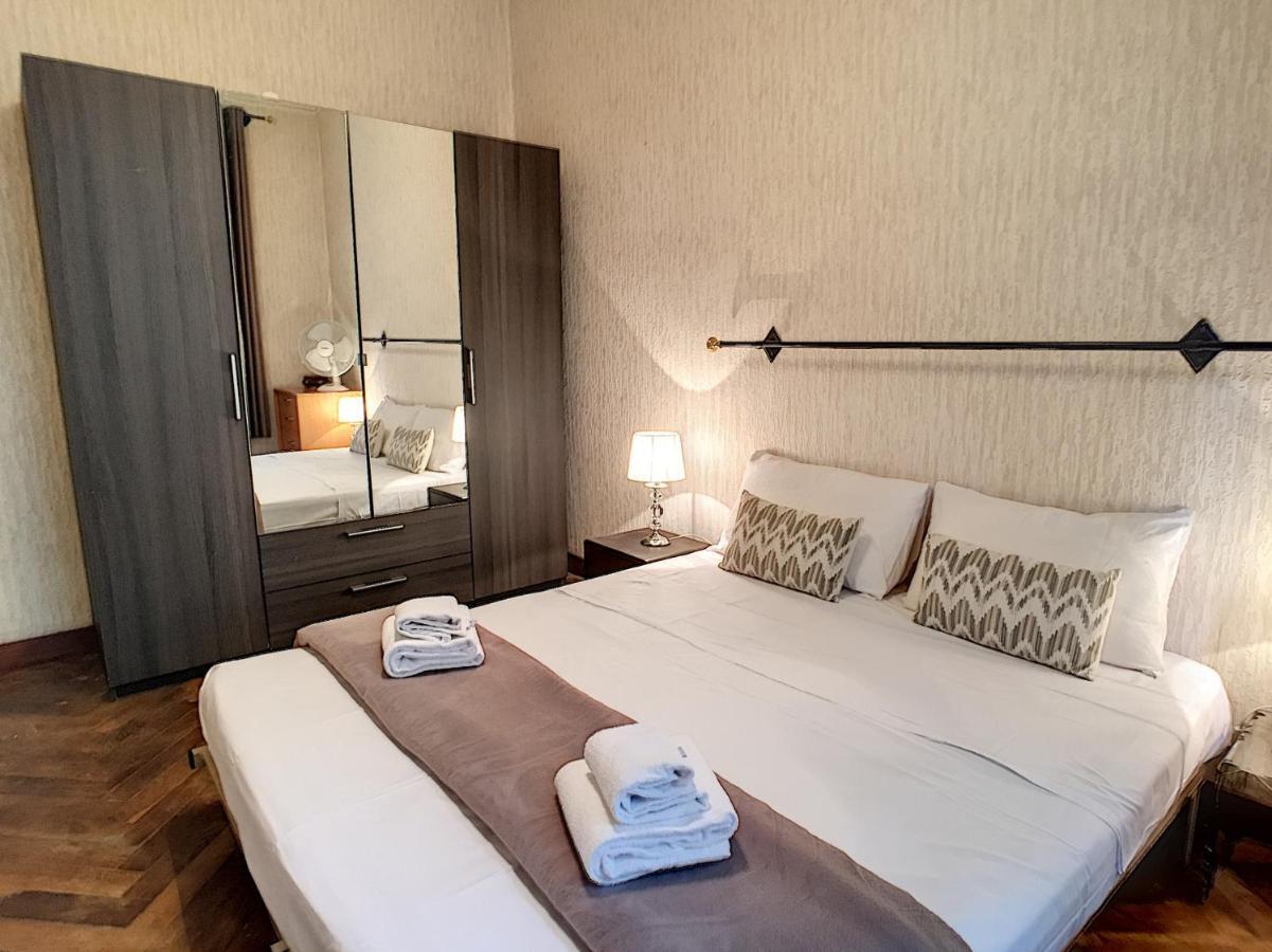 Nestor&Jeeves - Dalpozzo Grande - Central - Close Beaches Niza Exterior foto