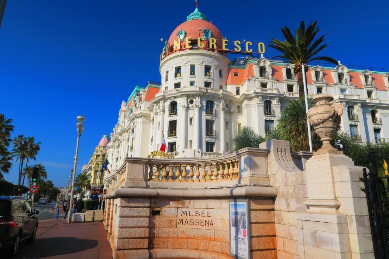 Nestor&Jeeves - Dalpozzo Grande - Central - Close Beaches Niza Exterior foto